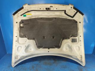 Капот FX S50 03-08 2006 VK45DE