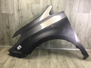 Крыло переднее левое TOYOTA SIENNA 11-16 2014 Б/У Крыло переднее левое TOYOTA SIENNA 11-16 2014