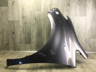 Крыло переднее левое TOYOTA SIENNA 11-16 3.5 2GR-FE