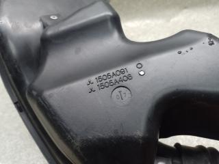 Воздухозаборник OUTLANDER XL 05-13 2007 3.0 6B31