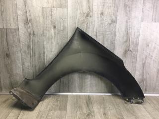 Крыло переднее левое VELOSTER 11-18 2013 1.6 G4FD