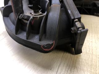 Коллектор впускной JOURNEY 08-20 2012 2.4 ED3