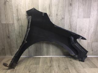 Крыло переднее левое PATHFINDER R52 12-21 2013 3.5 VQ35DE