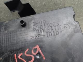 Полка аккумулятора MITSUBISHI OUTLANDER XL 05-13 3.0 6B31