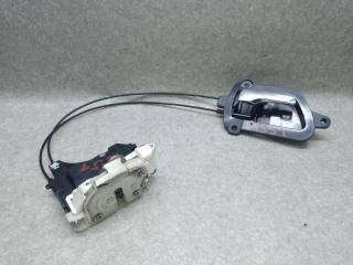 Замок двери задний правый MITSUBISHI OUTLANDER XL 05-13 2007