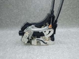 Замок двери задний правый MITSUBISHI OUTLANDER XL 05-13 3.0 6B31