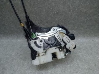 Замок двери задний левый MITSUBISHI OUTLANDER XL 05-13 3.0 6B31