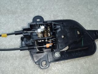 Замок двери задний левый OUTLANDER XL 05-13 2007 3.0 6B31