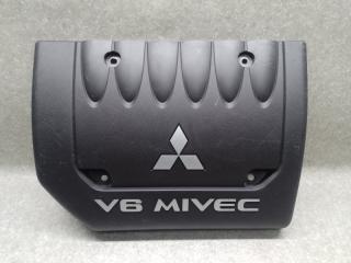 Накладка двигателя декоративная MITSUBISHI OUTLANDER XL 05-13 2007