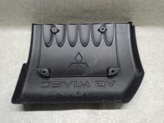 Накладка двигателя декоративная OUTLANDER XL 05-13 2007 3.0 6B31