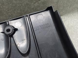 Накладка двигателя декоративная MITSUBISHI OUTLANDER XL 05-13 3.0 6B31