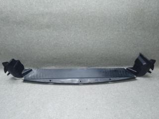 Дефлектор радиатора MITSUBISHI OUTLANDER XL 05-13 2007