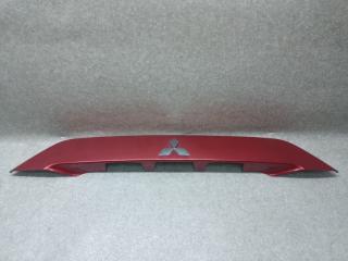 Панель подсветки номера MITSUBISHI OUTLANDER XL 05-13 2007