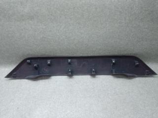 Панель подсветки номера MITSUBISHI OUTLANDER XL 05-13 3.0 6B31