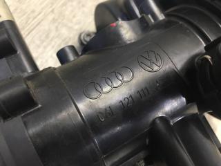 Помпа охлаждения электрическая TIGUAN 16-23 2018 DGUA 2.0