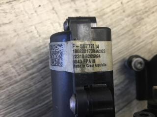 Помпа охлаждения электрическая TIGUAN 16-23 2018 DGUA 2.0