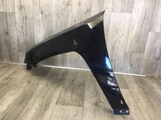 Крыло переднее левое COMPASS 06-16 2014 2.0 ECN