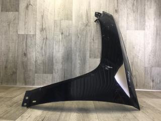 Крыло переднее левое COMPASS 06-16 2014 2.0 ECN