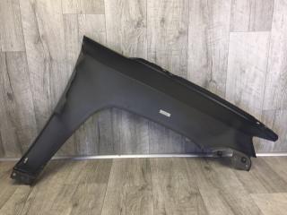 Крыло переднее левое COMPASS 06-16 2014 2.0 ECN