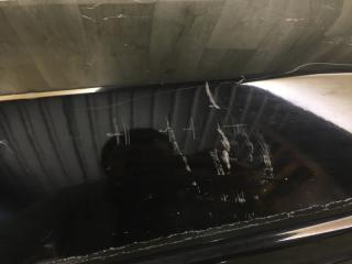 Крыло переднее левое COMPASS 06-16 2014 2.0 ECN