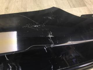 Крыло переднее левое COMPASS 06-16 2014 2.0 ECN