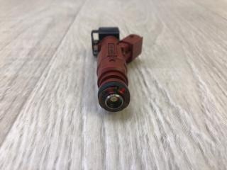 Форсунка топливная HYUNDAI ELANTRA AD 16- 2.0 G4NH