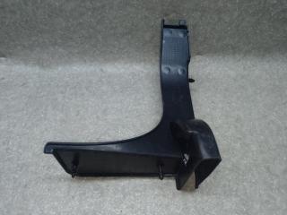 Кронштейн заднего бампера левый MITSUBISHI OUTLANDER XL 05-13 2007