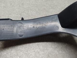 Кронштейн заднего бампера левый OUTLANDER XL 05-13 2007 3.0 6B31