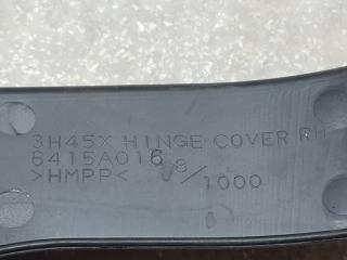 Кронштейн заднего бампера правый OUTLANDER XL 05-13 2007 3.0 6B31