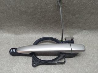 Ручка двери наружная задняя левая MITSUBISHI OUTLANDER XL 05-13 2007