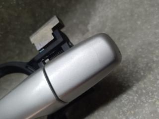 Ручка двери наружная задняя левая MITSUBISHI OUTLANDER XL 05-13 3.0 6B31