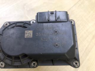 Дроссельная заслонка ELANTRA AD 16- 2016 2.0 G4NH