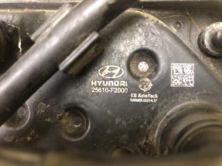 Теплообменник АКПП ELANTRA AD 16- 2016 2.0 G4NH