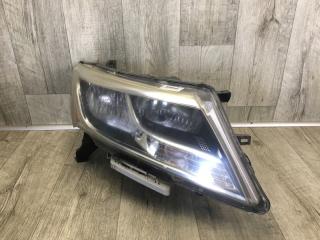 Фара правая PATHFINDER R52 12-21 2013 3.5 VQ35DE