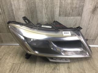 Фара правая PATHFINDER R52 12-21 2013 3.5 VQ35DE