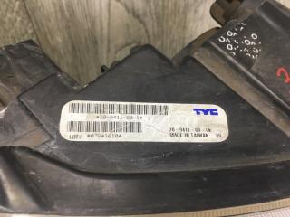 Фара правая PATHFINDER R52 12-21 2013 3.5 VQ35DE