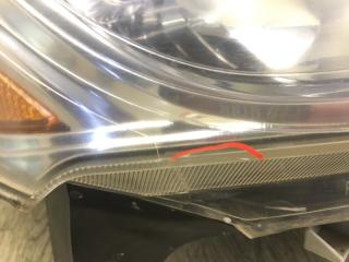 Фара правая PATHFINDER R52 12-21 2013 3.5 VQ35DE