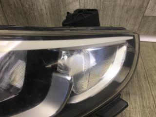 Фара правая ACCENT RB 10- 2014 1.6 G4FD