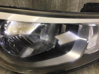 Фара правая ACCENT RB 10- 2014 1.6 G4FD