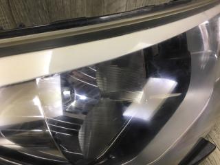 Фара правая ACCENT RB 10- 2014 1.6 G4FD