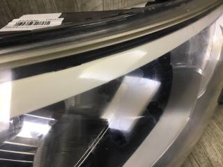 Фара правая ACCENT RB 10- 2014 1.6 G4FD