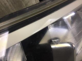 Фара правая ACCENT RB 10- 2014 1.6 G4FD