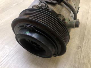 Компрессор кондиционера ELANTRA AD 16- 2016 2.0 G4NH