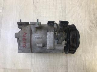 Компрессор кондиционера ELANTRA AD 16- 2016 2.0 G4NH