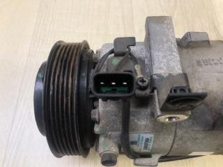 Компрессор кондиционера ELANTRA AD 16- 2016 2.0 G4NH