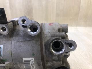 Компрессор кондиционера ELANTRA AD 16- 2016 2.0 G4NH