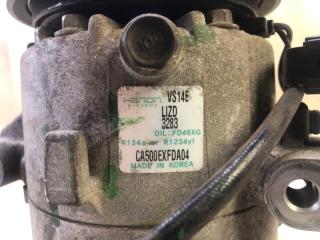 Компрессор кондиционера ELANTRA AD 16- 2016 2.0 G4NH