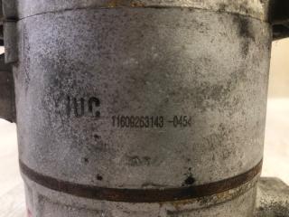 Компрессор кондиционера ELANTRA AD 16- 2016 2.0 G4NH