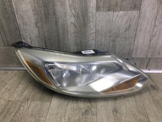 Фара правая FORD FOCUS 10-18 2014