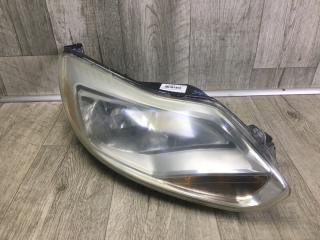Фара правая FORD FOCUS 10-18 2.0 C20HDEX